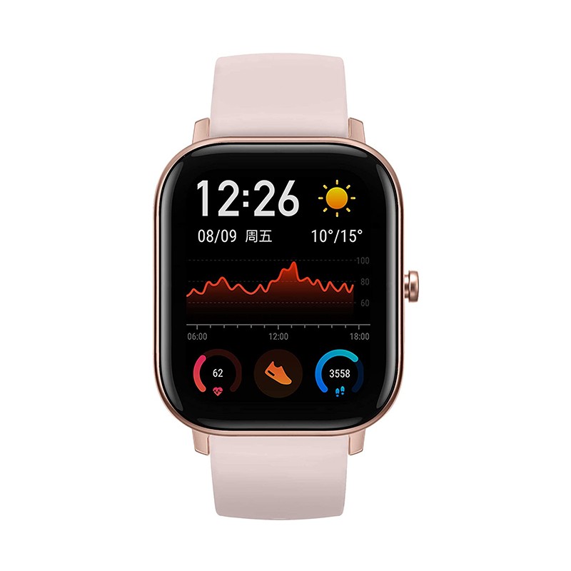 amazfit gts cena